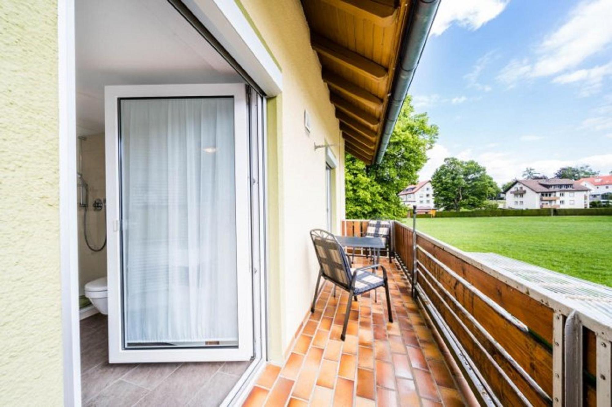 Steffi'S Landhof Guest House Bad Wörishofen Rom bilde