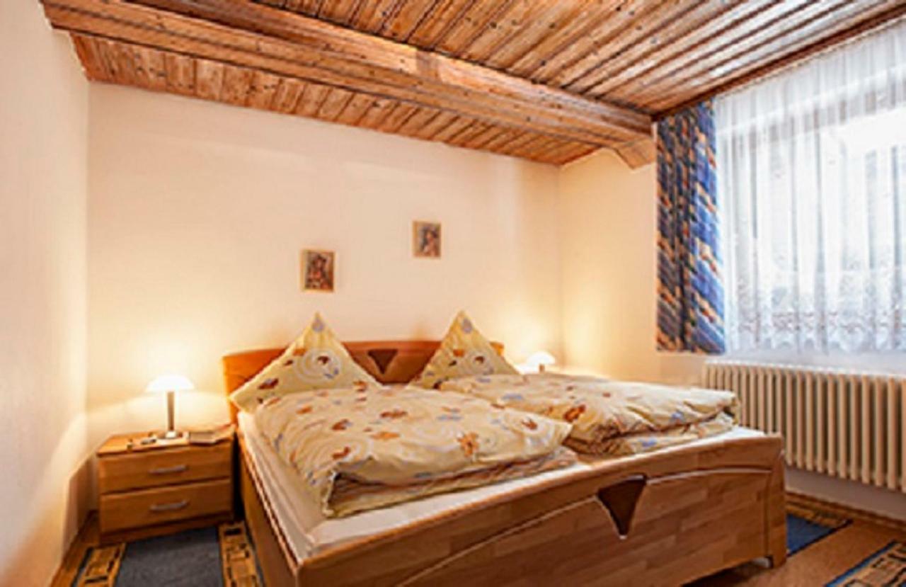 Steffi'S Landhof Guest House Bad Wörishofen Eksteriør bilde